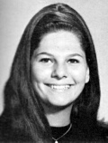 Cindy McClure: class of 1970, Norte Del Rio High School, Sacramento, CA.